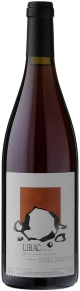Вино Lirac Rose, Romain le Bars, AOC, 2020, 0.75 л