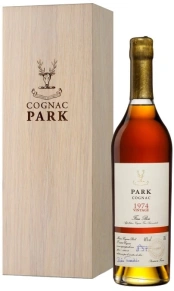 Коньяк Park, 40 лет, 0.7 л (п/у)
