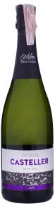 Игристое вино Semi-Sec, Casteller, DO, 0.75 л