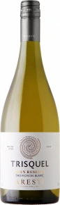 Вино Gran Reserva Sauvignon Blanc, Trisquel, 2023, 0.75 л