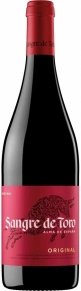 Вино Sangre de Toro Original, Torres, DO, 2023, 0.75 л