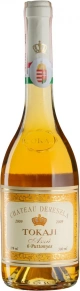 Вино Tokaji Aszu 6 Puttonyos, Chateau Dereszla, 2009, 0.5 л