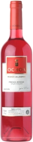 Вино Rosado de Lagrima, Ochoa, 2010, 0.75 л