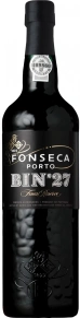 Вино Bin №27, Fonseca, 0.75 л
