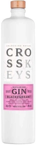 Джин Black Currant, Cross Keys, 0.7 л