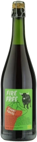 Винный напиток Fire Free, Fanny Adams, 2020, 0.75 л