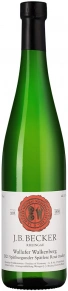 Вино Wallufer Walkenberg Spatburgunder Spatlese Rose, J. B. Becker, 2021, 0.75 л