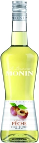 Ликер Peche, Monin, 0.7 л