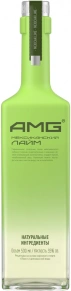 Ликер Мексиканский Лайм, АМГ, 0.5 л