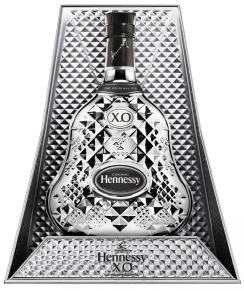 Коньяк Exclusive, Hennessy, XO, 20 лет, 0.7 л (п/у)