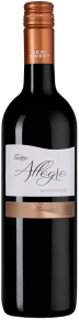 Вино Sangiovese Semidolce, Terre Allegre, 2024, 0.75 л