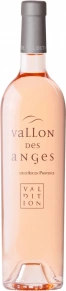 Вино Vallon des Anges Rose, Domaine de Valdition, AOP, 2023, 1.5 л