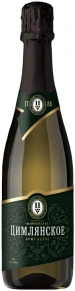 Шампанское Цимлянское, 0.75 л