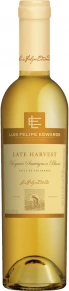 Вино Late Harvest Viognier Sauvignon Blanc, Luis Felipe Edwards, DO, 2021, 0.375 л