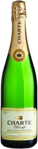 Игристое вино White semi-sweet, Charte Komilfo, 0.75 л