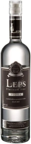 Водка Platinum, Leps, 0.7 л