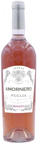 Вино Amornero Rosato, Angelo Rocca e Figli, IGT, 2024, 0.75 л