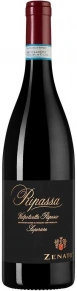 Вино Ripassa della Valpolicella Superiore, Zenato, DOC, 2020, 0.75 л
