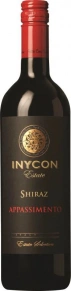 Вино Estate Shiraz Appassimento, Inycon, IGT, 0.75 л
