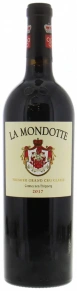 Вино La Mondotte, 2017, 0.75 л