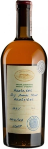 Вино Rkatsiteli Specially Bottled, Tchotiashvili, 0.75 л