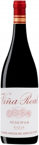 Вино Vina Real, DOCa, 2018, 0.75 л