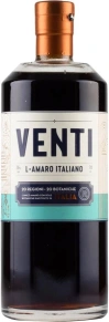 Ликер Amaro, Venti, 0.7 л