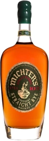Виски Straight Rye, Michter's, 10 лет, 0.7 л