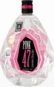 Джин Pink 47, Old St. Andrews, 0.7 л