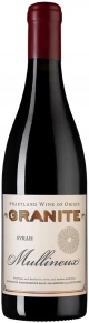 Вино Granite Syrah, Mullineux, 2021, 0.75 л