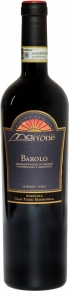 Вино Barolo, Gian Piero Marrone, DOCG, 0.75 л