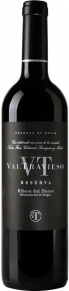 Вино Valtravieso, Reserva, 2014, 0.75 л