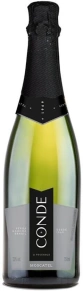 Игристое вино Moscatel, Conde de Foucauld, 2022, 0.75 л