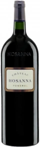Вино Chateau Hosanna, AOC, 2007, 1.5 л
