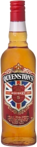 Виски Queenston's, 5 лет, 0.7 л