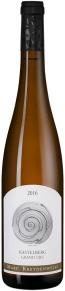 Вино Riesling Kastelberg Le Chateau, AOC, 2016, 0.75 л