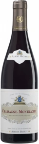 Вино Chassagne-Montrachet Rouge, Albert Bichot, AOC, 0.75 л