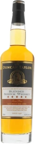Виски Five Star, Duncan Taylor, 5 лет, 0.75 л