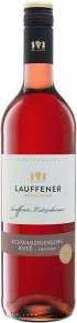 Вино Schwarzriesling Rose, Lauffener Weingartner, 2020, 0.75 л