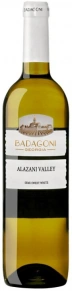 Вино Alazani Valley, Badagoni, 0.75 л