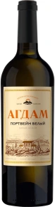 Портвейн Агдам, Шеки Шараб, 0.75 л