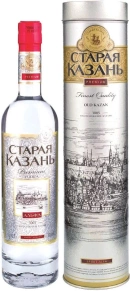 Водка Премиум, Старая Казань, 0.5 л