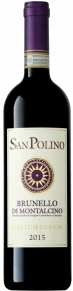 Вино Helichrysum Brunello di Montalcino, San Polino, DOCG, 2015, 0.75 л