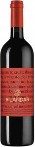 Вино Red, Hilandar, IGT, 2017, 0.75 л