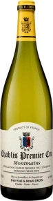 Вино Montmains, Jean-Paul & Benoit Droin, AOC, 2022, 0.75 л