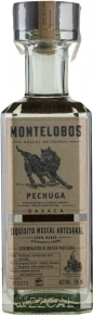 Текила Pechuga, Montelobos, 0.75 л
