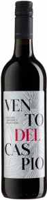 Вино Red Dry, Vento del Caspio, 0.75 л