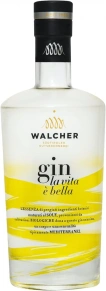 Джин La Vita e Bella, Walcher, 0.7 л