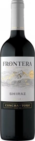 Вино Shiraz, Frontera, 2021, 0.75 л