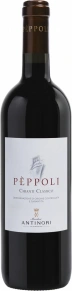 Вино Chianti Classico, Peppoli, DOCG, 2023, 0.75 л